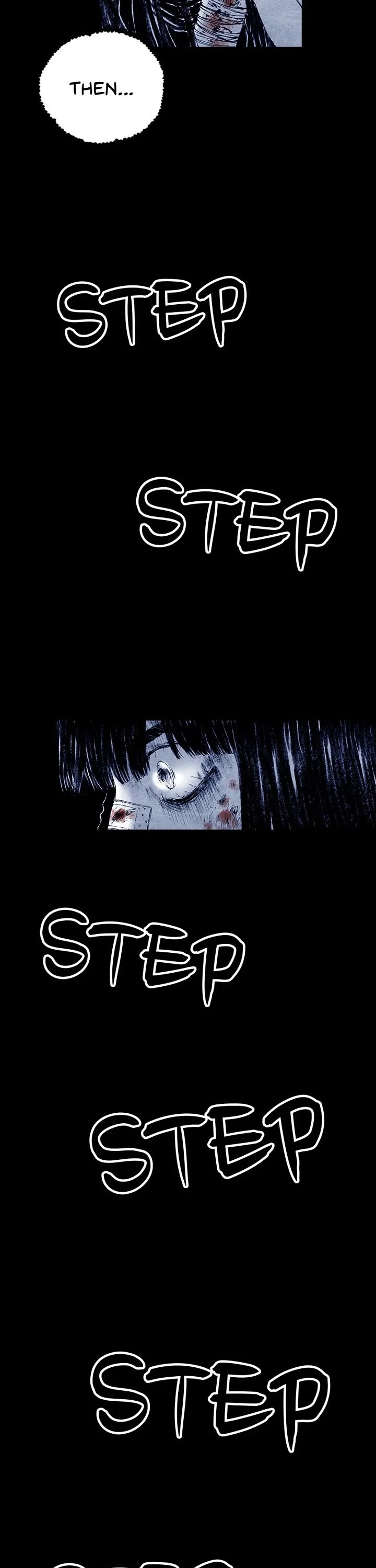 Distant Sky Chapter 91 page 37 - Chapter 91: [Season 5] Ep. 11