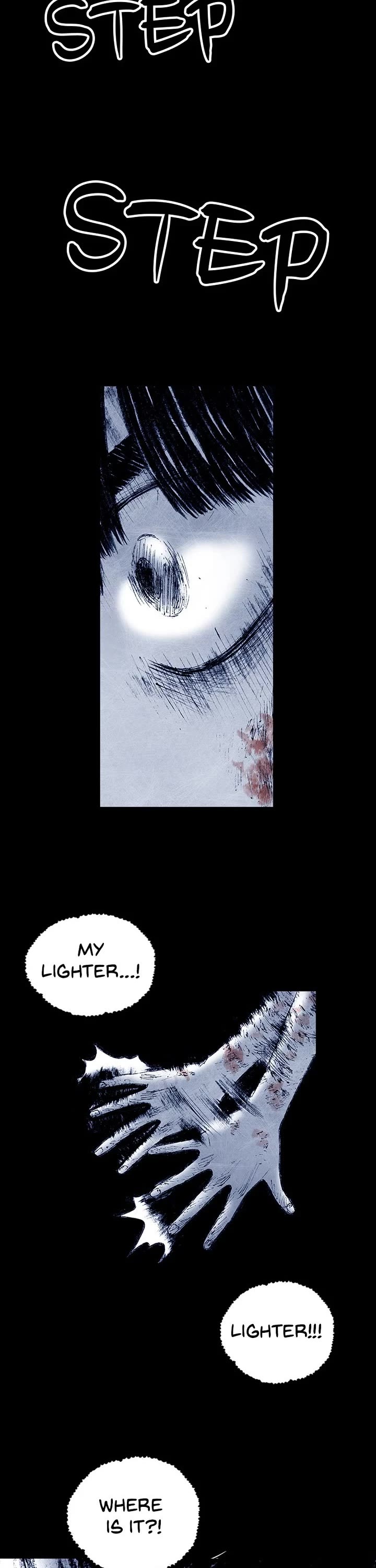 Distant Sky Chapter 91 page 38 - Chapter 91: [Season 5] Ep. 11