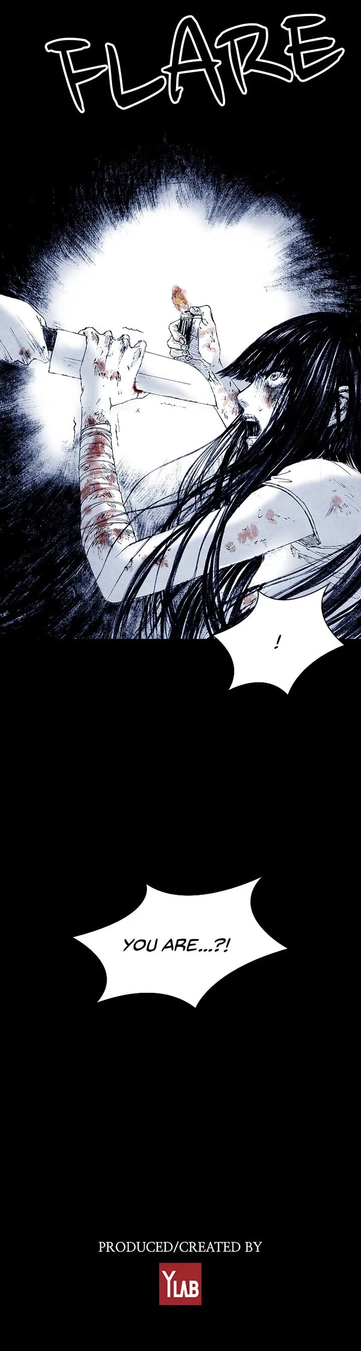 Distant Sky Chapter 91 page 40 - Chapter 91: [Season 5] Ep. 11