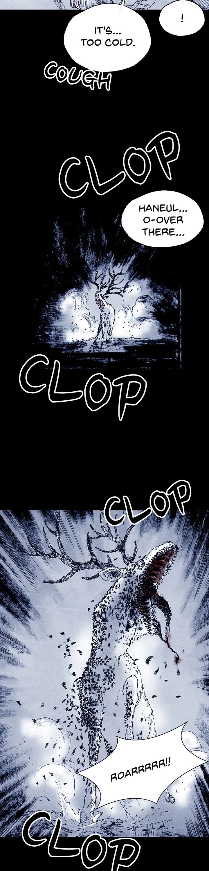 Distant Sky Chapter 91 page 7 - Chapter 91: [Season 5] Ep. 11