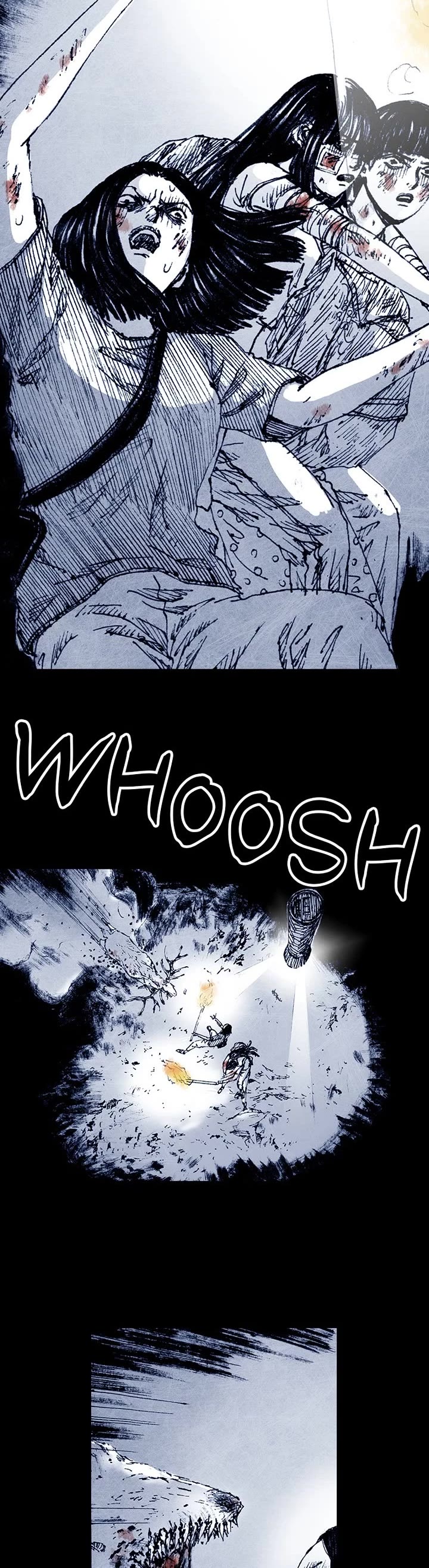 Distant Sky Chapter 91 page 9 - Chapter 91: [Season 5] Ep. 11
