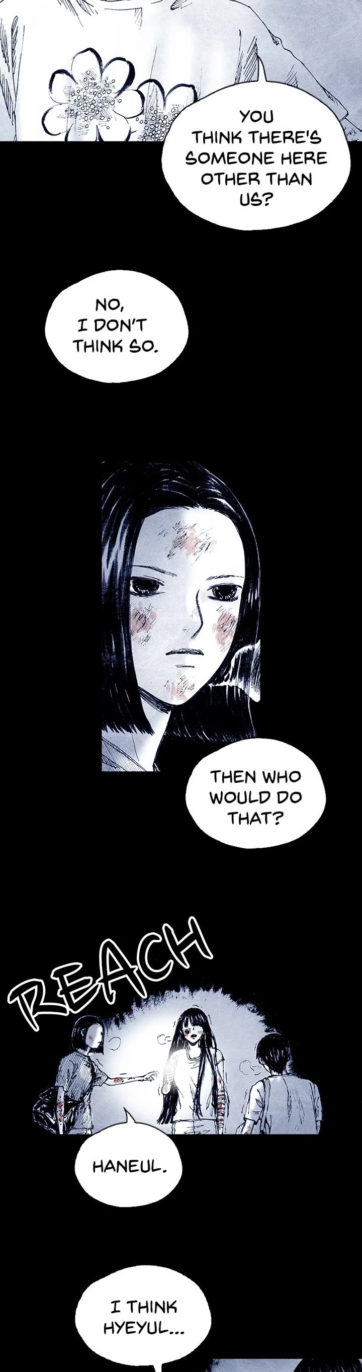 Distant Sky Chapter 92 page 19 - Chapter 92: [Season 5] Ep. 12