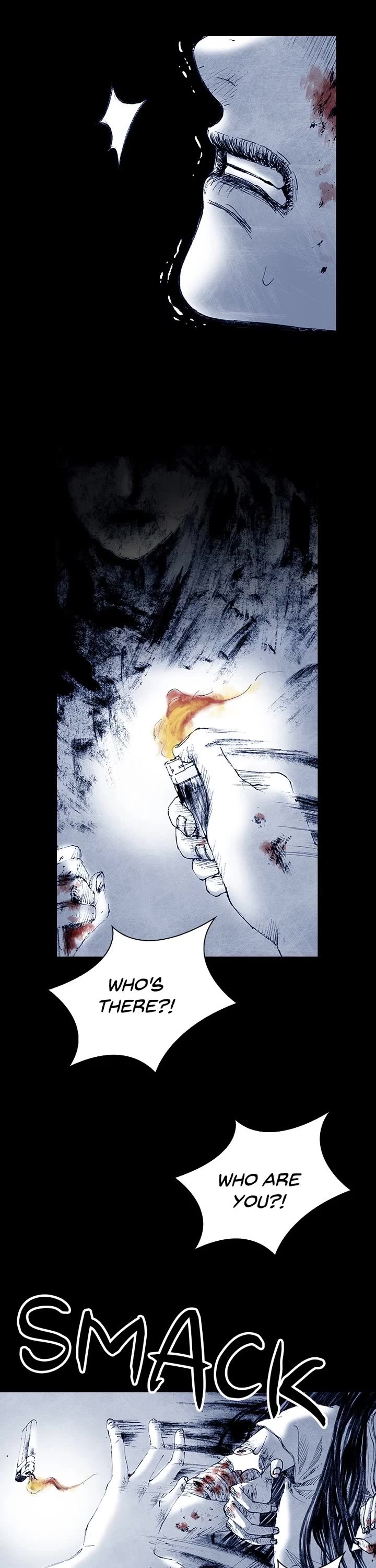 Distant Sky Chapter 92 page 2 - Chapter 92: [Season 5] Ep. 12