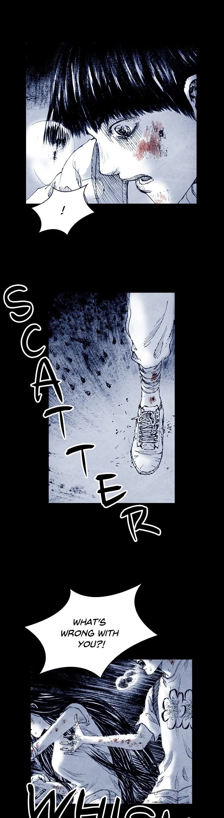 Distant Sky Chapter 92 page 24 - Chapter 92: [Season 5] Ep. 12
