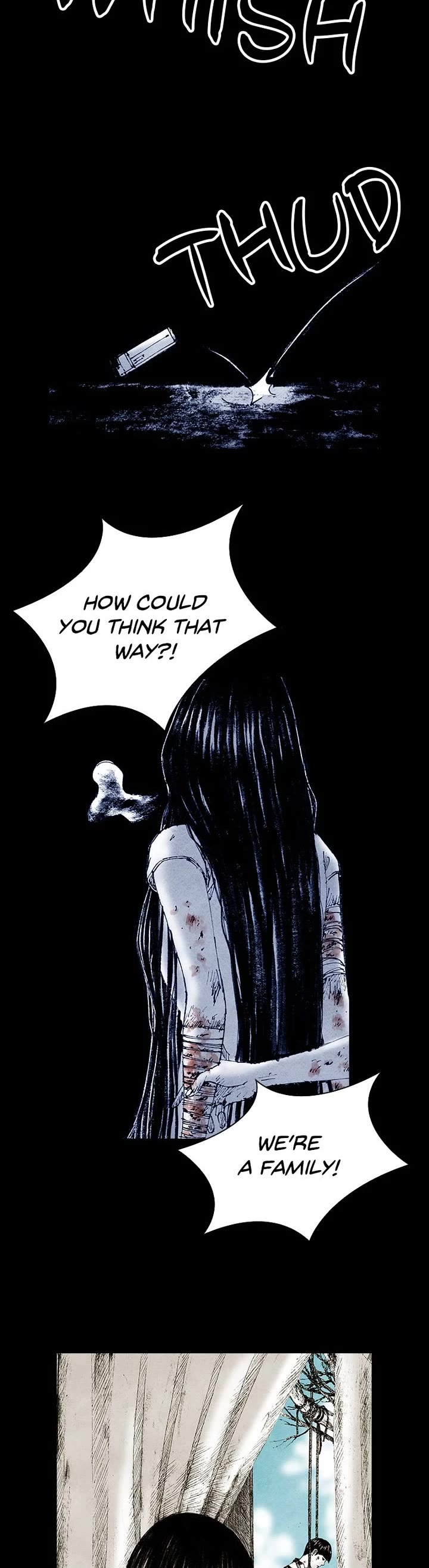 Distant Sky Chapter 92 page 25 - Chapter 92: [Season 5] Ep. 12