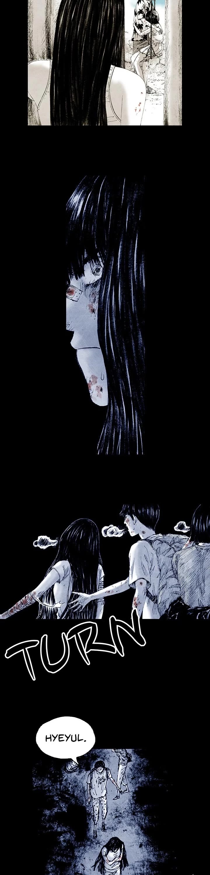 Distant Sky Chapter 92 page 26 - Chapter 92: [Season 5] Ep. 12