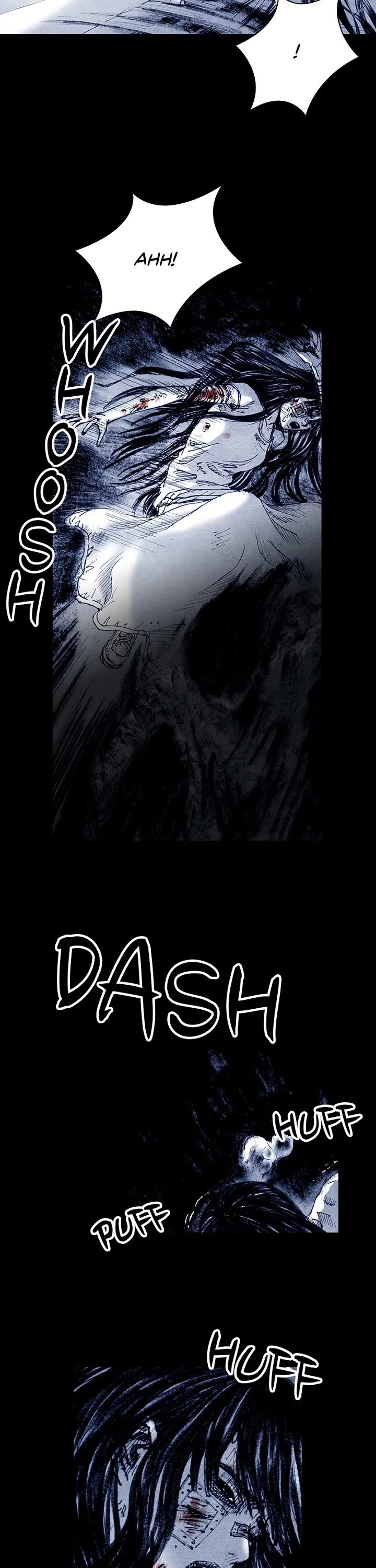Distant Sky Chapter 92 page 3 - Chapter 92: [Season 5] Ep. 12