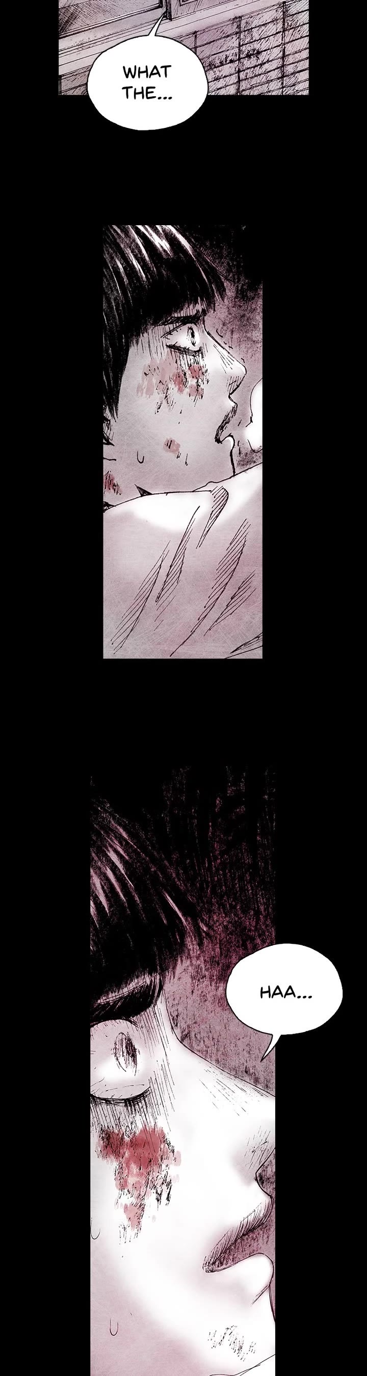 Distant Sky Chapter 92 page 30 - Chapter 92: [Season 5] Ep. 12