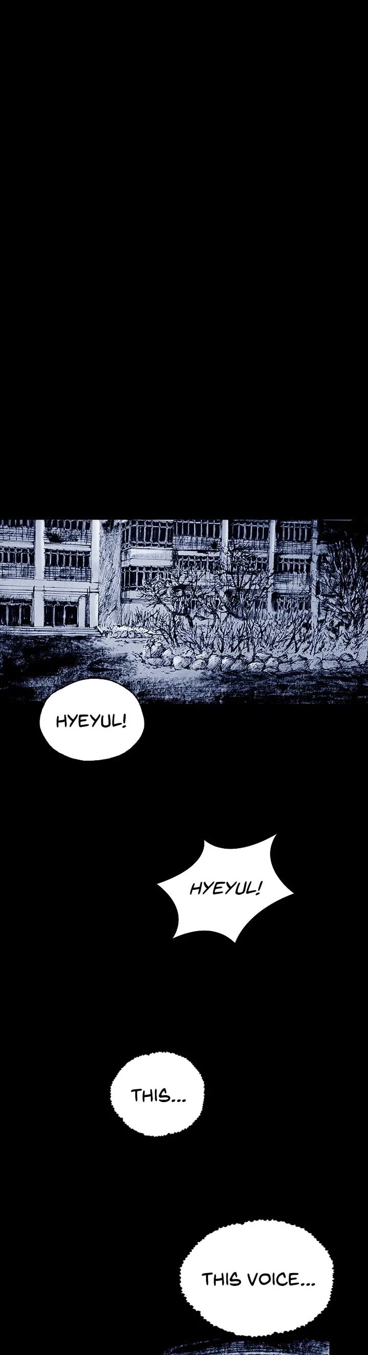 Distant Sky Chapter 92 page 9 - Chapter 92: [Season 5] Ep. 12