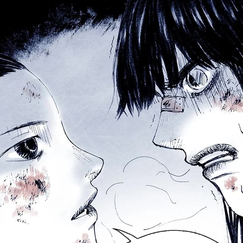Distant Sky Chapter 92: [Season 5] Ep. 12 cover