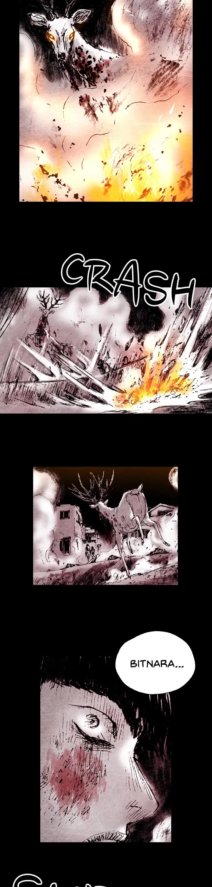 Distant Sky Chapter 93 page 16 - Chapter 93: [Season 5] Ep. 13