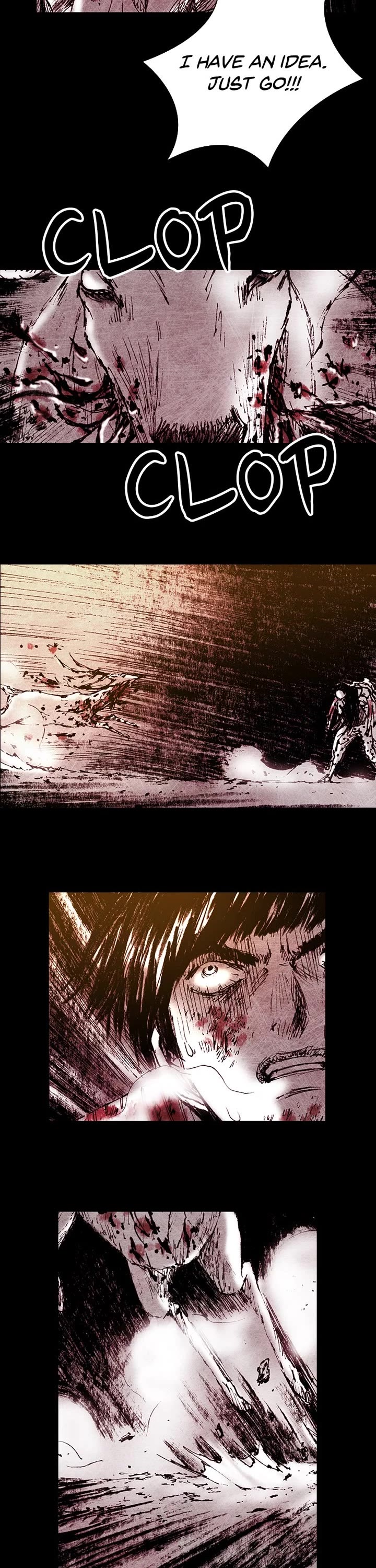 Distant Sky Chapter 93 page 21 - Chapter 93: [Season 5] Ep. 13