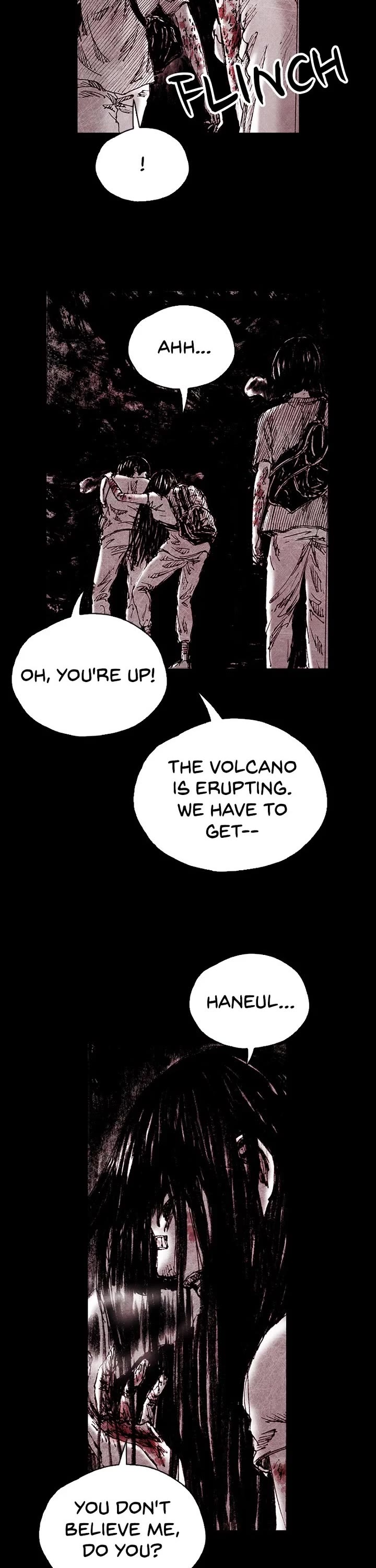 Distant Sky Chapter 93 page 26 - Chapter 93: [Season 5] Ep. 13