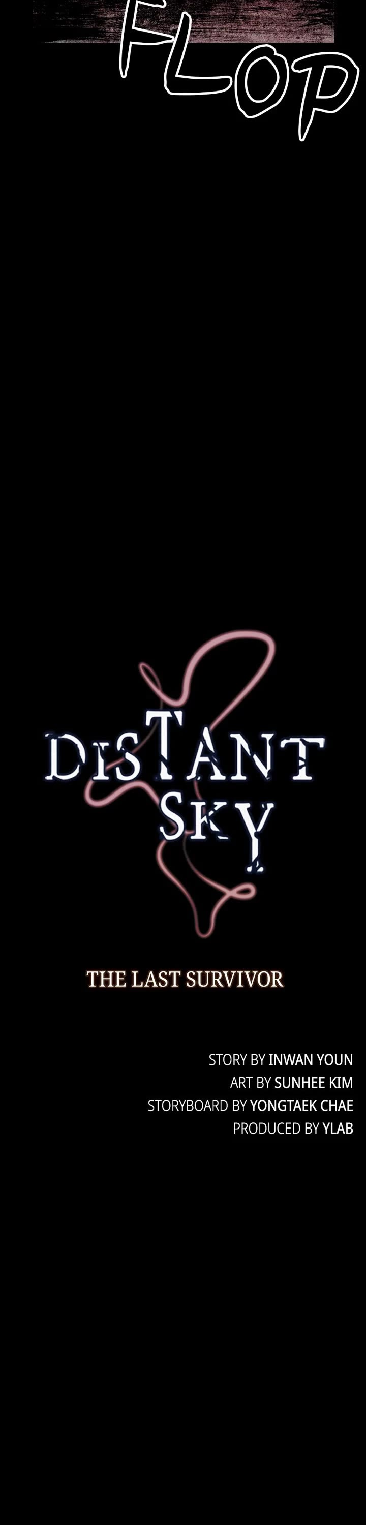 Distant Sky Chapter 93 page 3 - Chapter 93: [Season 5] Ep. 13