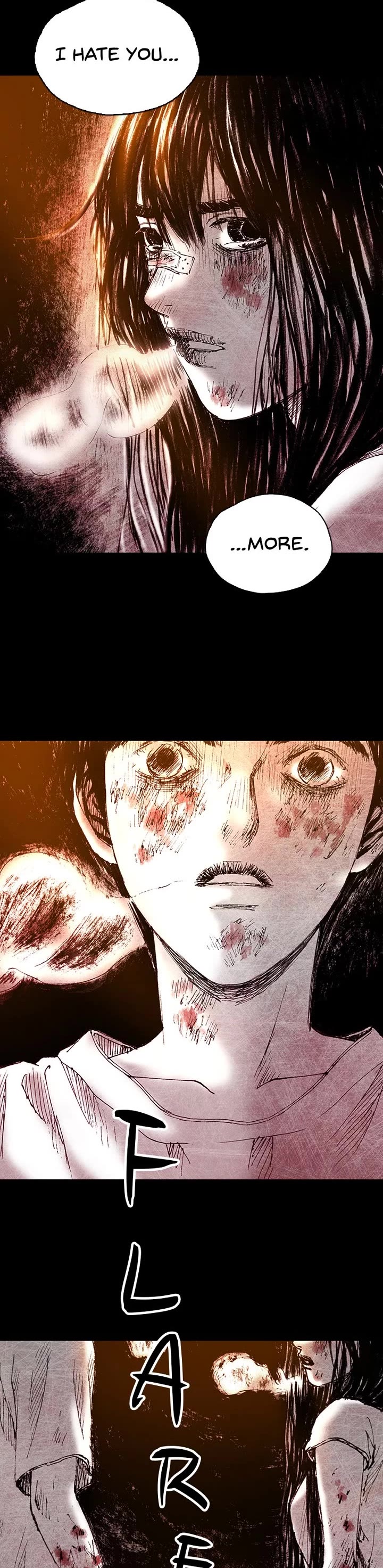 Distant Sky Chapter 93 page 30 - Chapter 93: [Season 5] Ep. 13