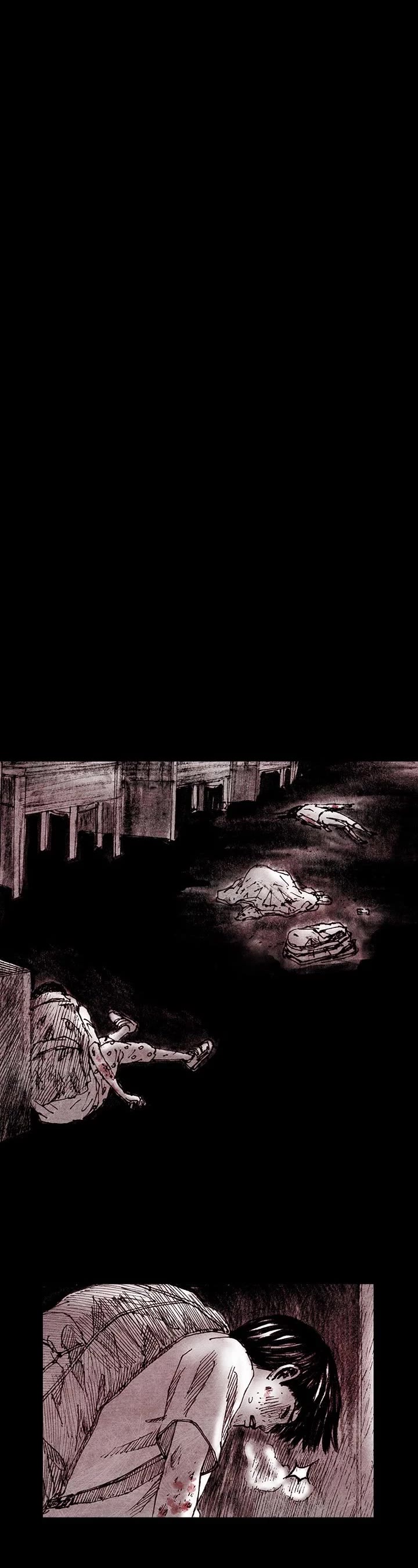 Distant Sky Chapter 93 page 4 - Chapter 93: [Season 5] Ep. 13