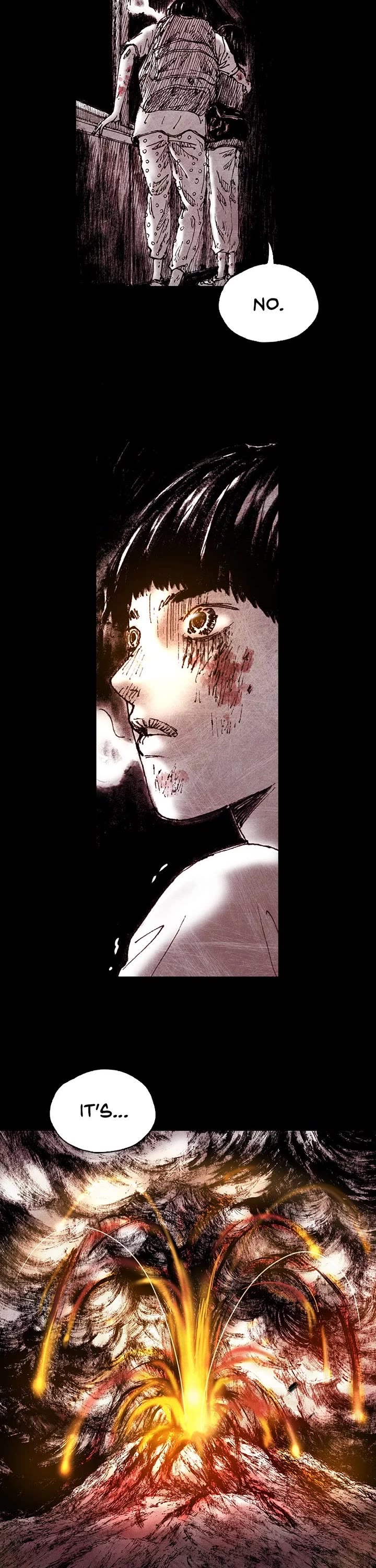 Distant Sky Chapter 93 page 6 - Chapter 93: [Season 5] Ep. 13