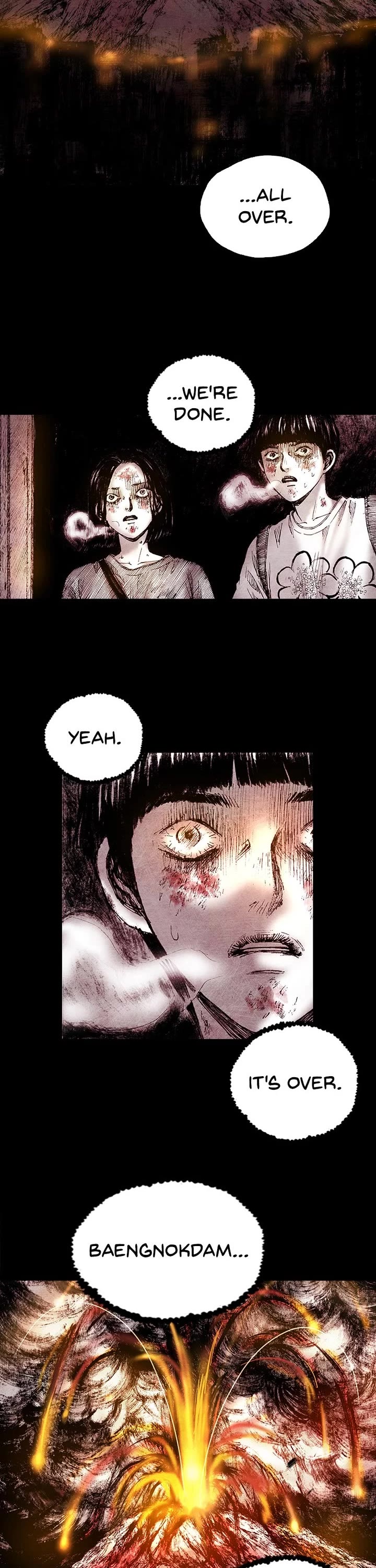 Distant Sky Chapter 93 page 7 - Chapter 93: [Season 5] Ep. 13