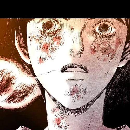 Distant Sky Chapter 93: [Season 5] Ep. 13 cover