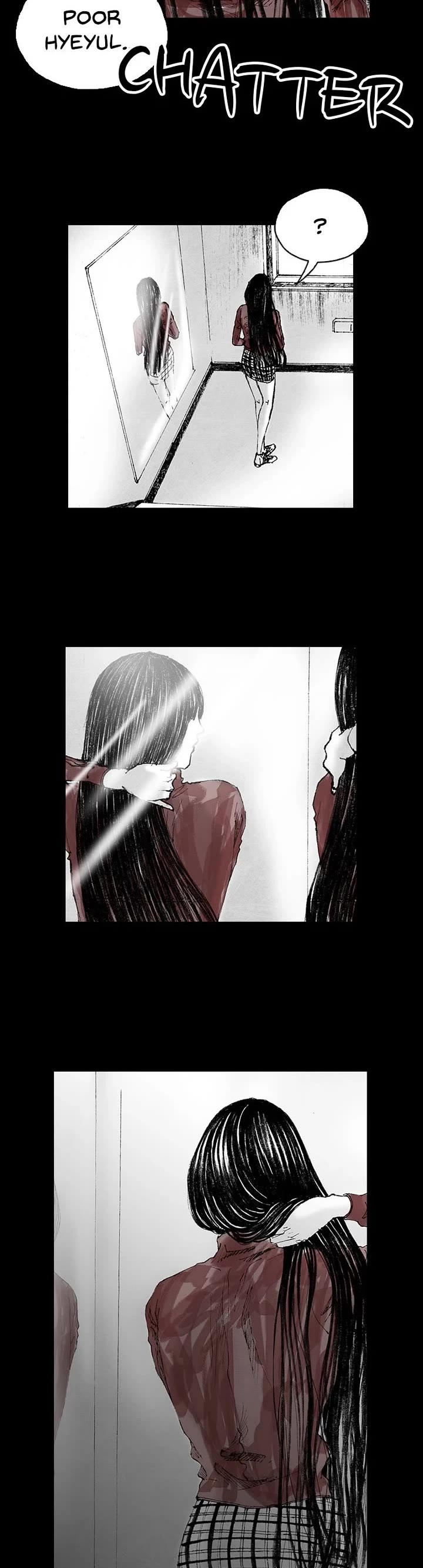 Distant Sky Chapter 94 page 14 - Chapter 94: [Season 5] Ep. 14