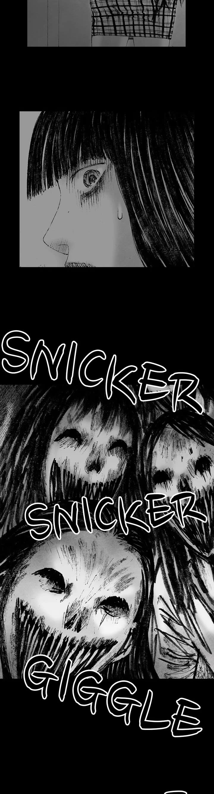 Distant Sky Chapter 94 page 15 - Chapter 94: [Season 5] Ep. 14