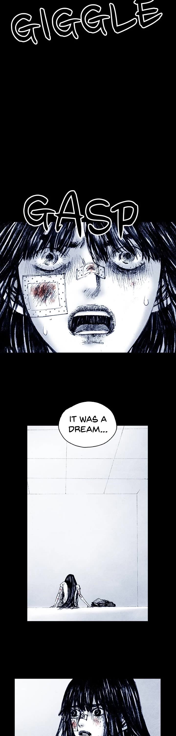 Distant Sky Chapter 94 page 16 - Chapter 94: [Season 5] Ep. 14