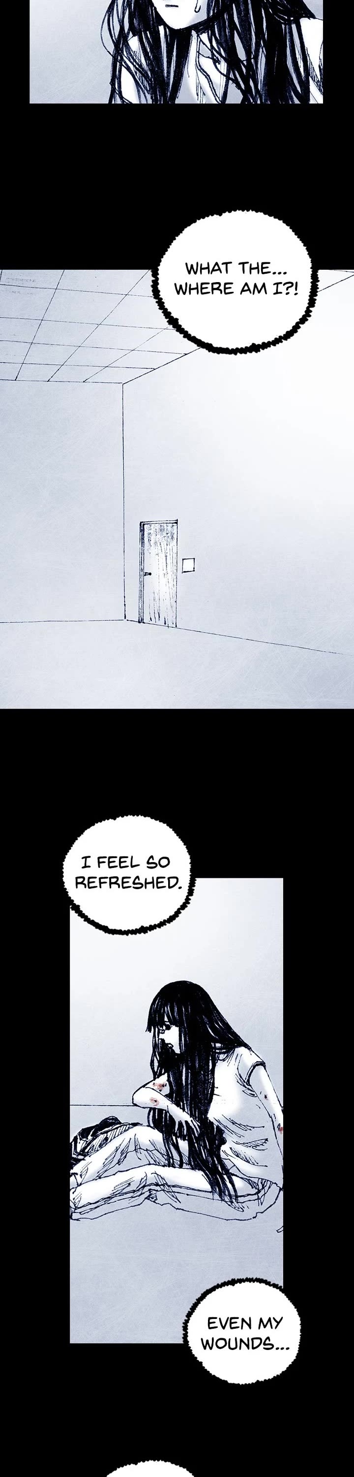 Distant Sky Chapter 94 page 17 - Chapter 94: [Season 5] Ep. 14