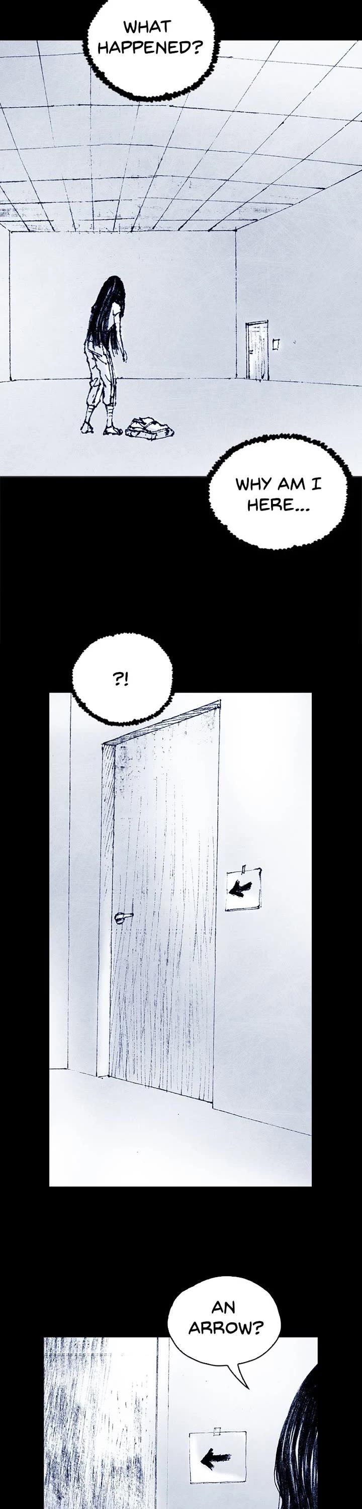 Distant Sky Chapter 94 page 18 - Chapter 94: [Season 5] Ep. 14