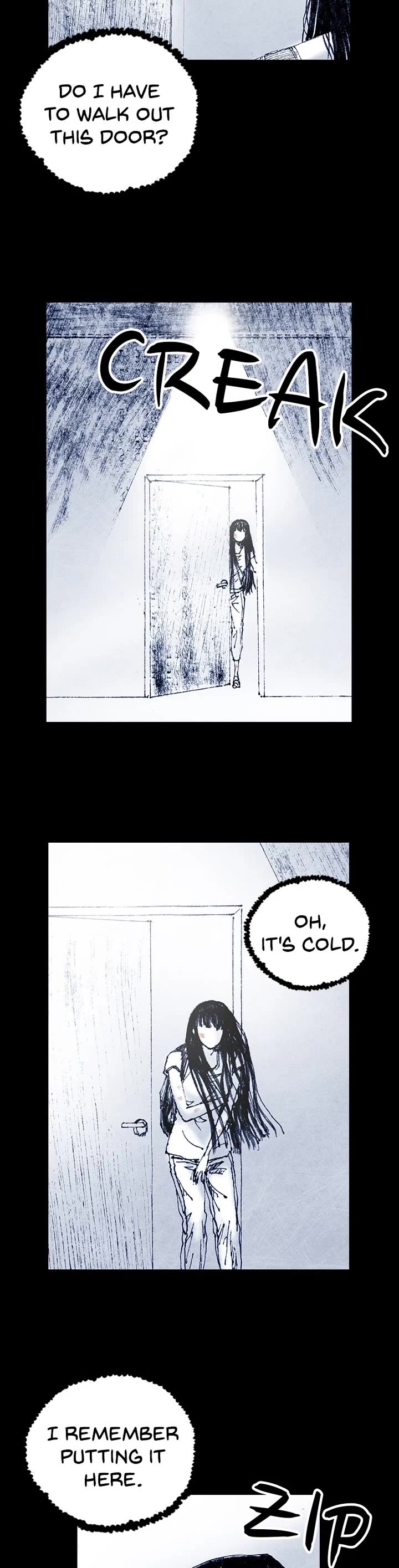 Distant Sky Chapter 94 page 19 - Chapter 94: [Season 5] Ep. 14