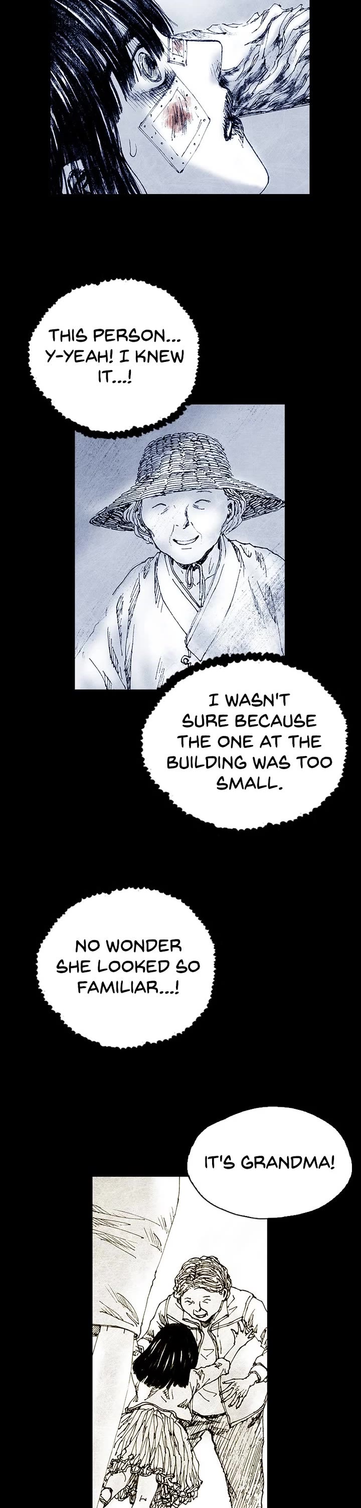 Distant Sky Chapter 94 page 26 - Chapter 94: [Season 5] Ep. 14