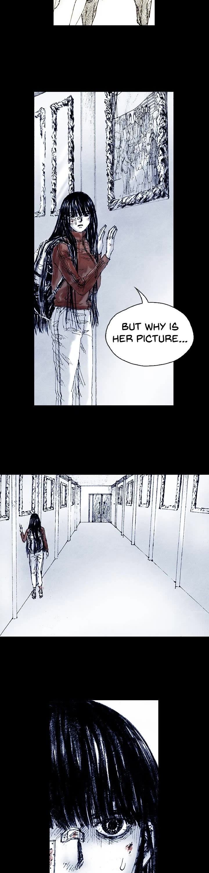 Distant Sky Chapter 94 page 27 - Chapter 94: [Season 5] Ep. 14