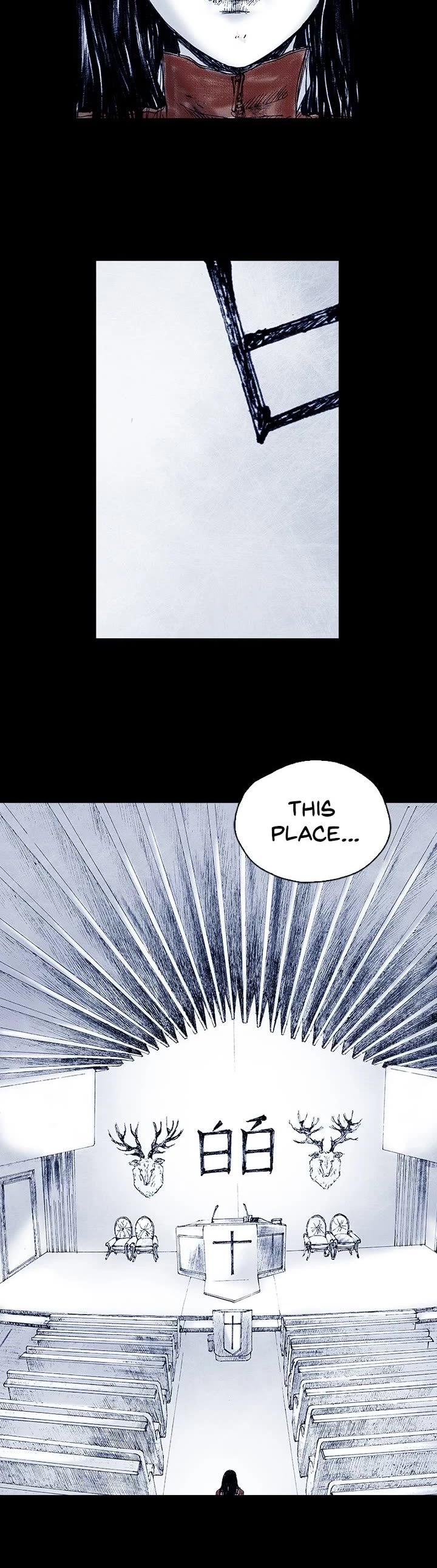 Distant Sky Chapter 94 page 29 - Chapter 94: [Season 5] Ep. 14