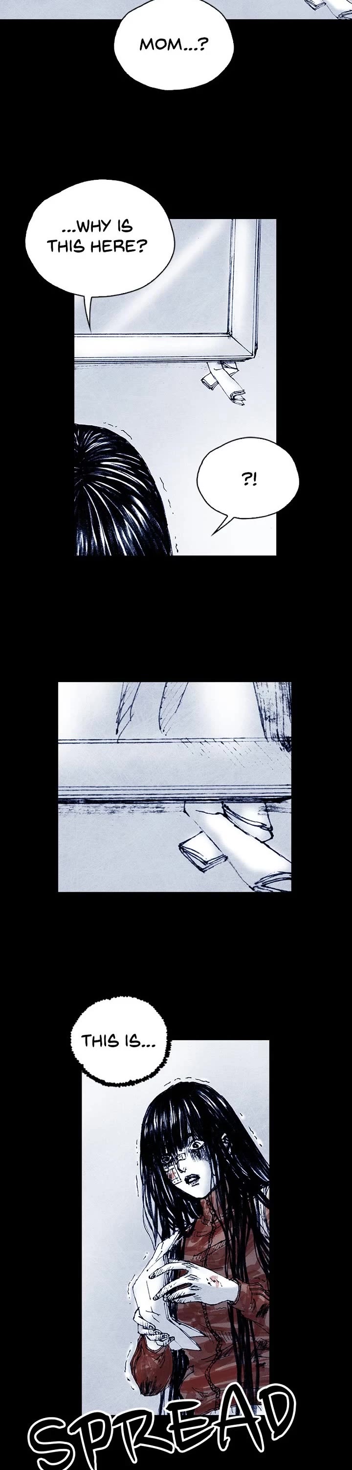 Distant Sky Chapter 95 page 2 - Chapter 95: [Season 5] Ep. 15