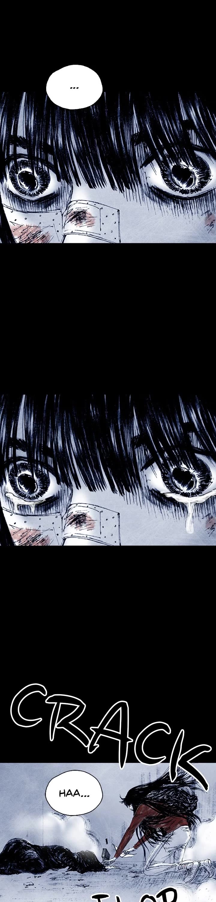 Distant Sky Chapter 95 page 28 - Chapter 95: [Season 5] Ep. 15
