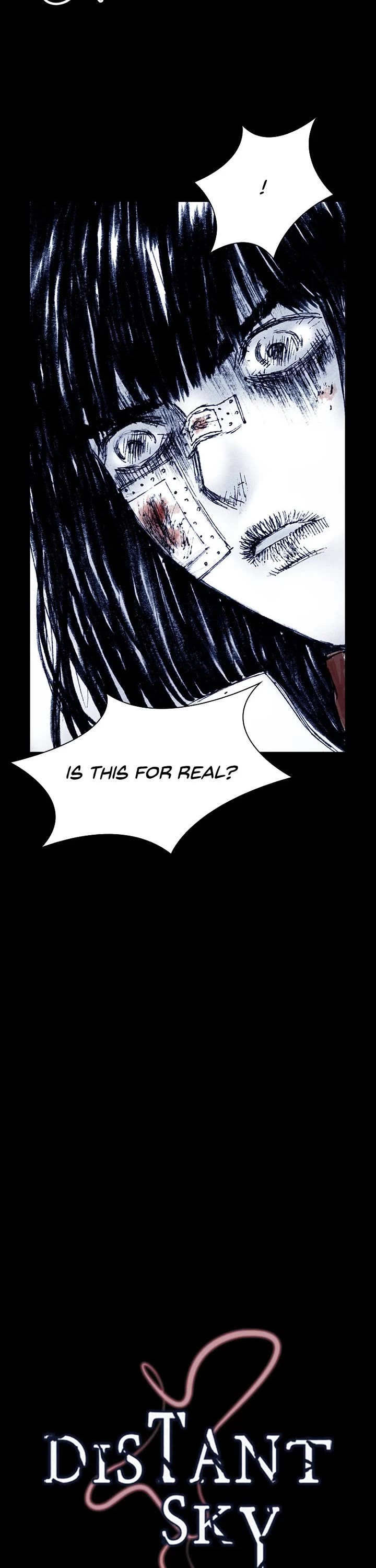 Distant Sky Chapter 95 page 3 - Chapter 95: [Season 5] Ep. 15