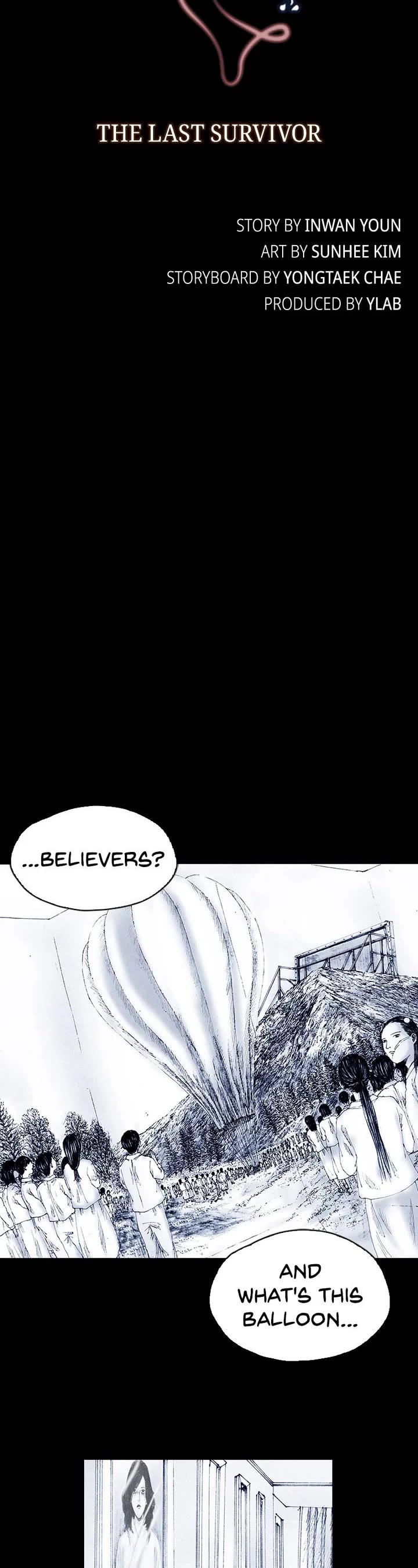 Distant Sky Chapter 95 page 4 - Chapter 95: [Season 5] Ep. 15