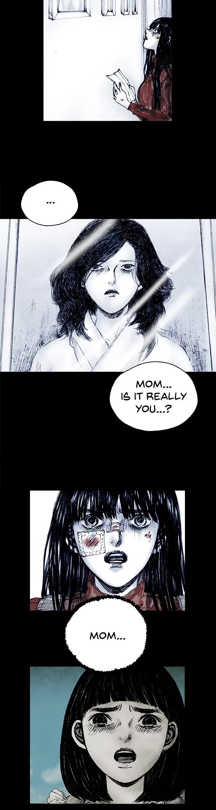 Distant Sky Chapter 95 page 5 - Chapter 95: [Season 5] Ep. 15