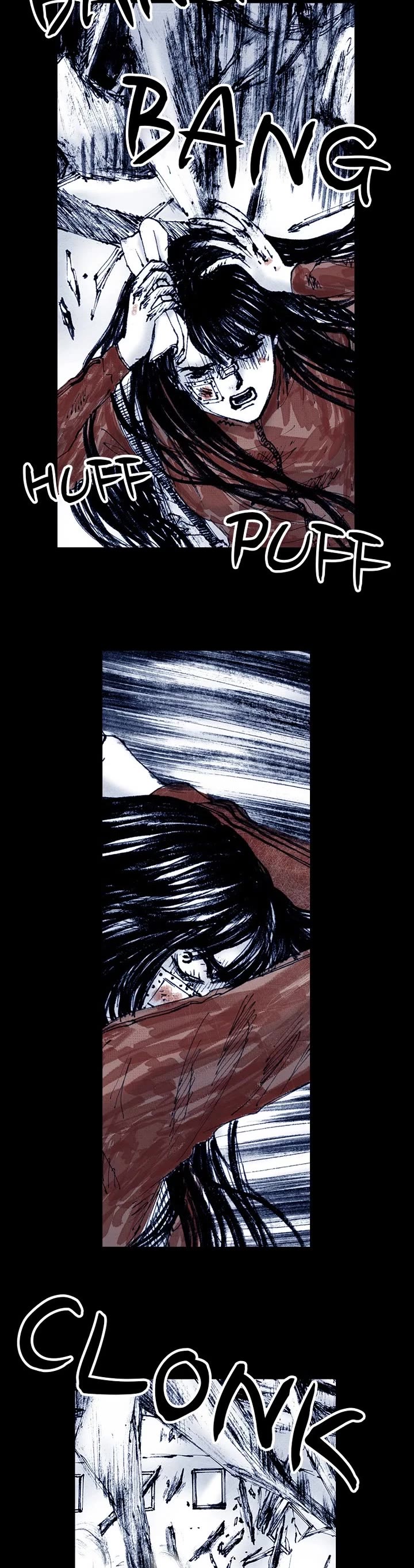 Distant Sky Chapter 95 page 9 - Chapter 95: [Season 5] Ep. 15
