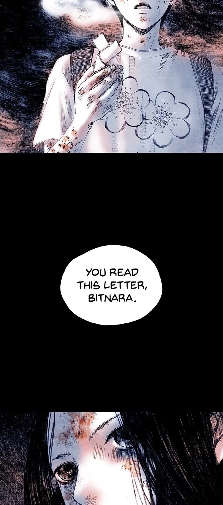 Distant Sky Chapter 96 page 31 - Chapter 96: [Season 5] Ep. 16