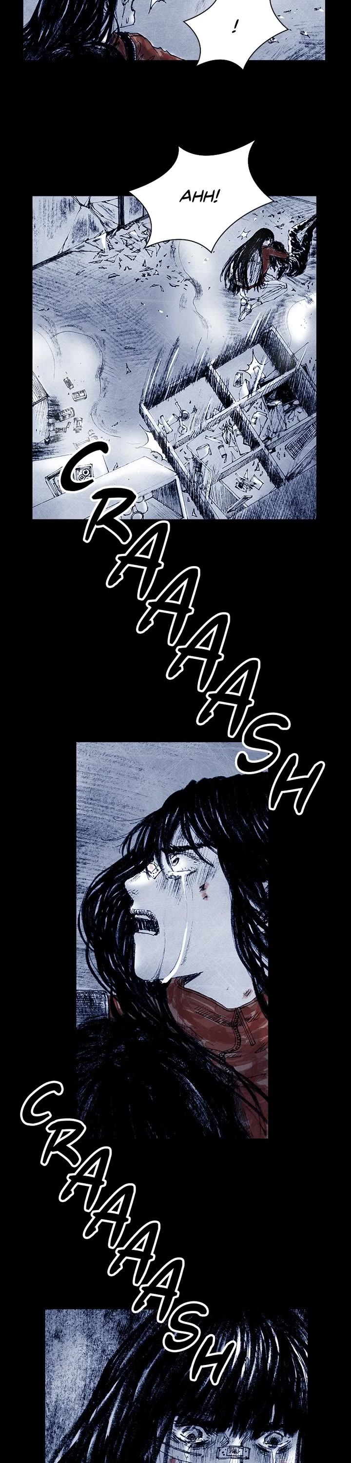 Distant Sky Chapter 96 page 6 - Chapter 96: [Season 5] Ep. 16