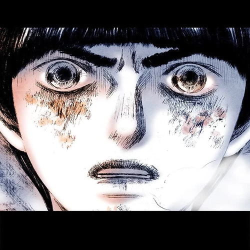 Distant Sky Chapter 96: [Season 5] Ep. 16 cover