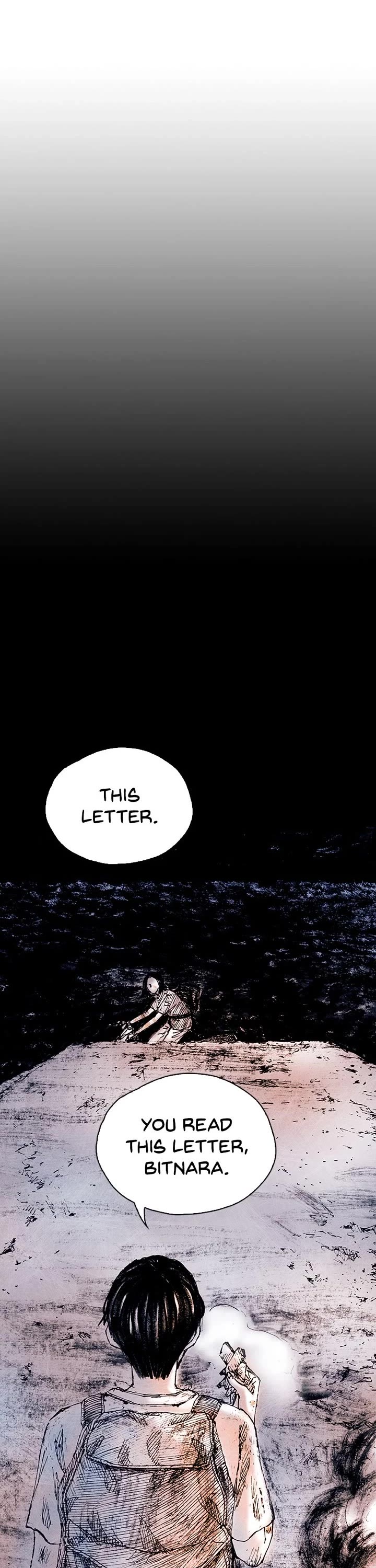 Distant Sky Chapter 97 page 1 - Chapter 97: [Season 5] Ep. 17