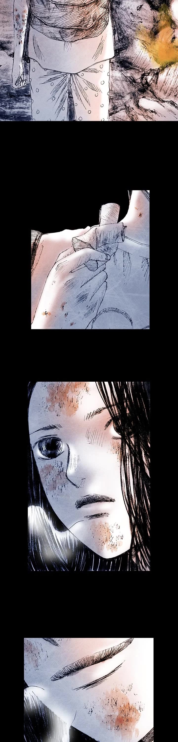 Distant Sky Chapter 97 page 2 - Chapter 97: [Season 5] Ep. 17