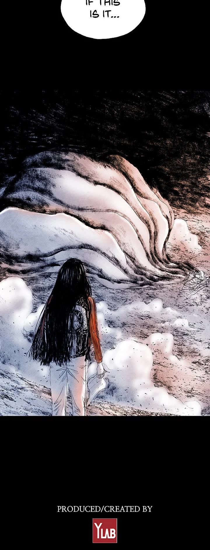 Distant Sky Chapter 97 page 28 - Chapter 97: [Season 5] Ep. 17