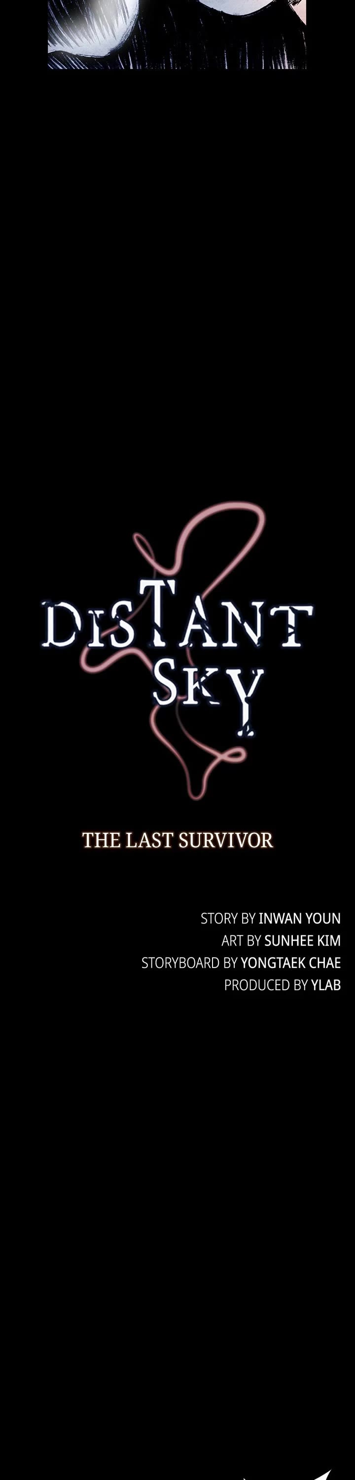Distant Sky Chapter 97 page 3 - Chapter 97: [Season 5] Ep. 17