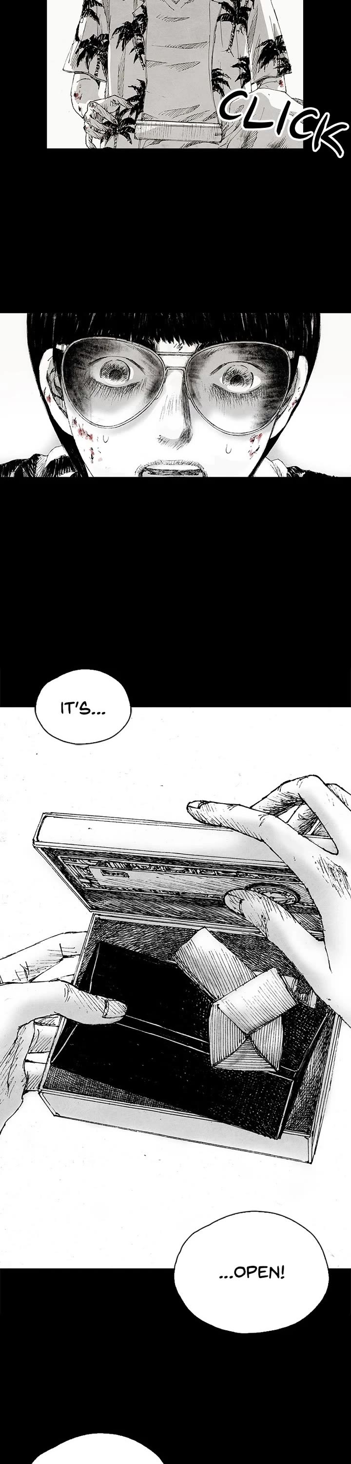 Distant Sky Chapter 97 page 6 - Chapter 97: [Season 5] Ep. 17