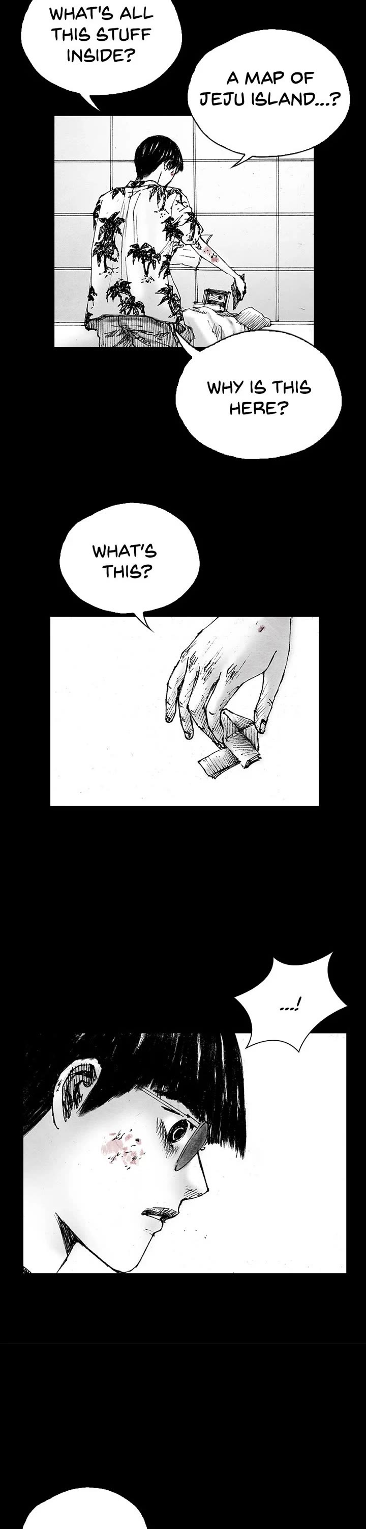 Distant Sky Chapter 97 page 7 - Chapter 97: [Season 5] Ep. 17