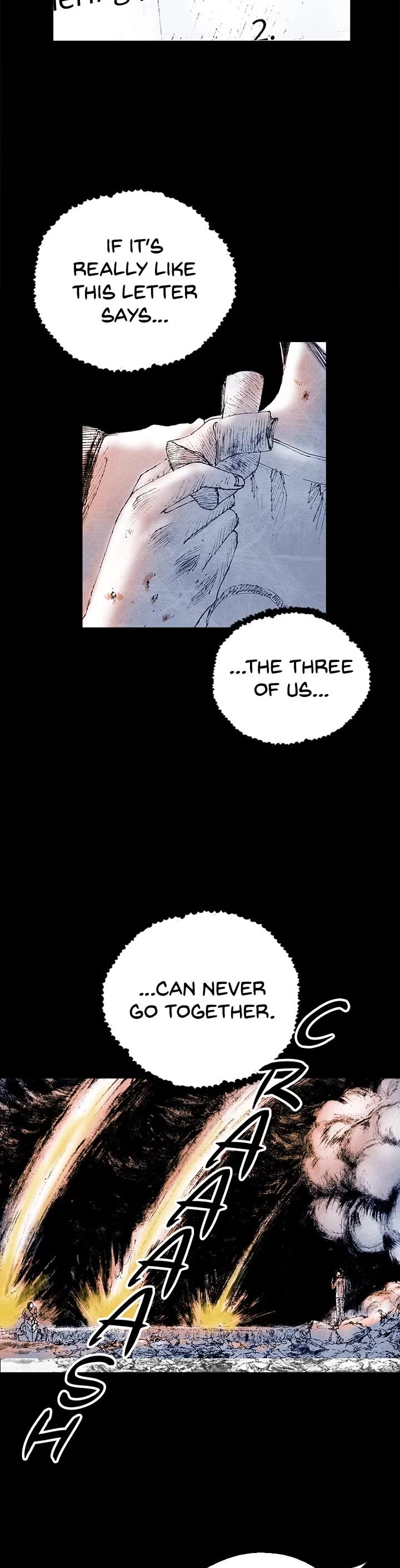 Distant Sky Chapter 97 page 9 - Chapter 97: [Season 5] Ep. 17