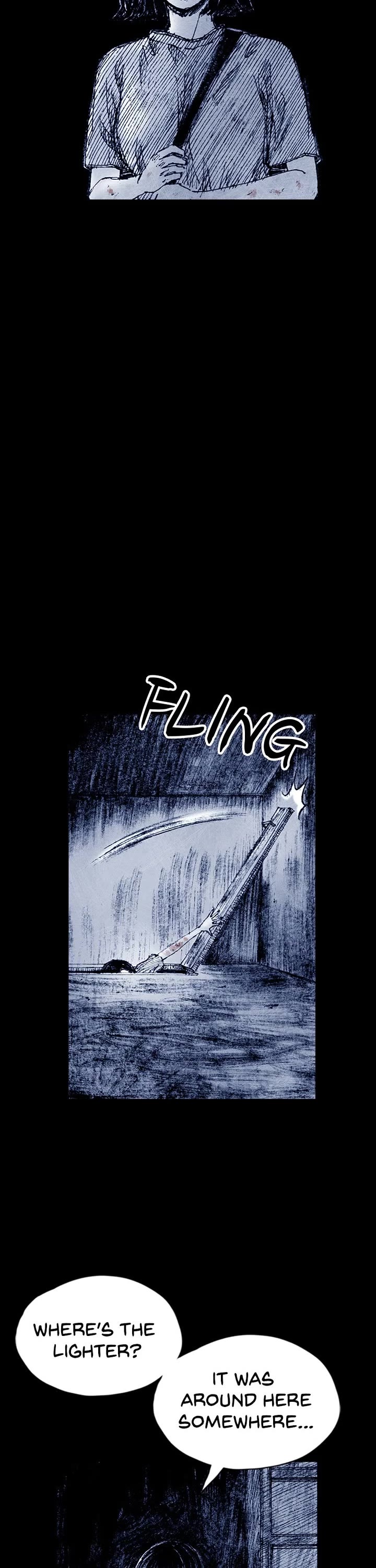 Distant Sky Chapter 98 page 11 - Chapter 98: [Season 5] Ep. 18
