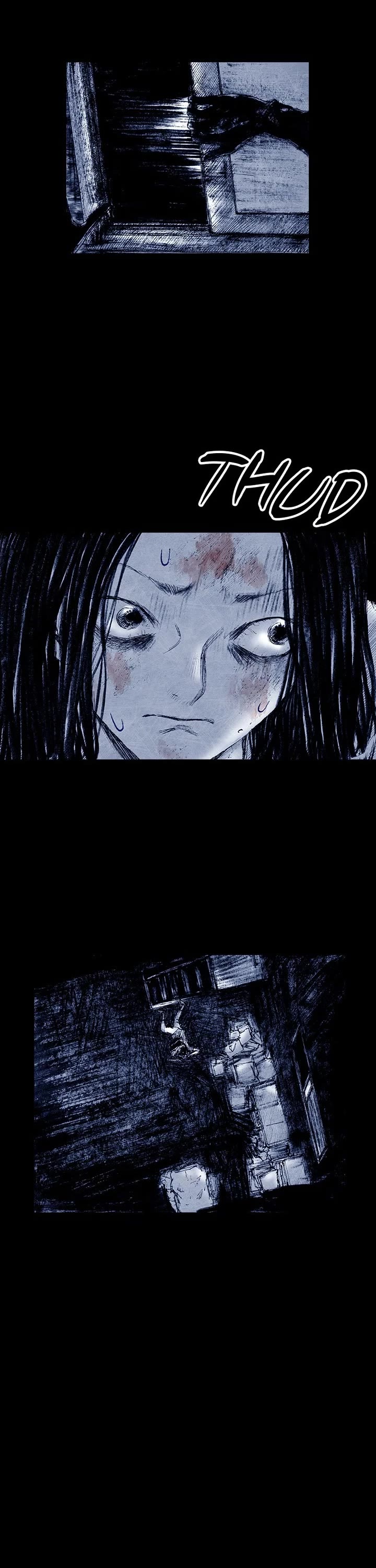 Distant Sky Chapter 98 page 23 - Chapter 98: [Season 5] Ep. 18